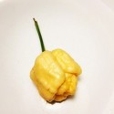 Semillas de Trinidad scorpion yellow