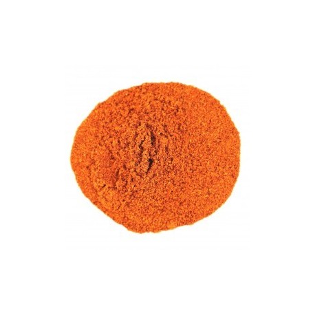 Bishop's Crown Orange powder