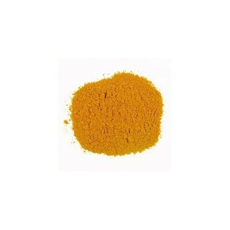 Habanero Yellow powder