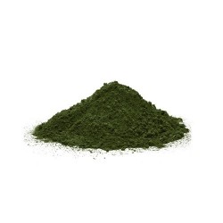 Green Pearl powder