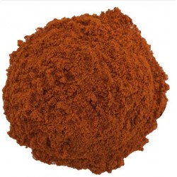 Carolina Reaper Chocolate powder