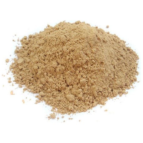 Aribibi Gusano powder