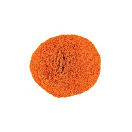 Habanero orange blob en polvo