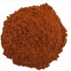 Calabrian black pepper powder