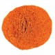 Dragon's Claw neon orange powder