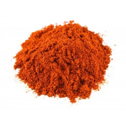Jamaica Hot Red powder